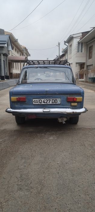 Жигули 011 сотилади