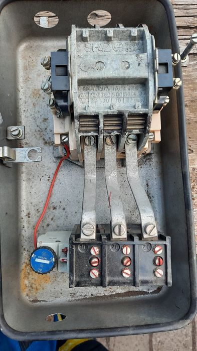 Электродвигатель для стиральной машины" INDESIT "