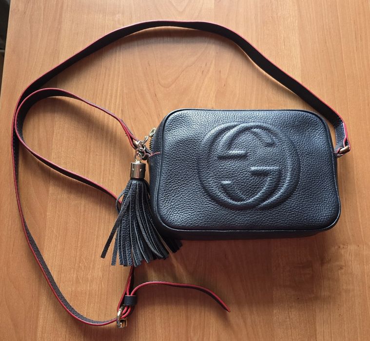 Сумочки кожа Турция