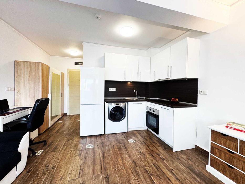 Дава се под наем Едностаен апартамент в София, Студентски град - 50 кв.м за 612 € - Снимка #4