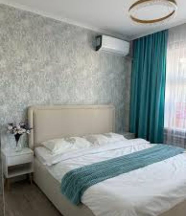 1 комн кв посуточно