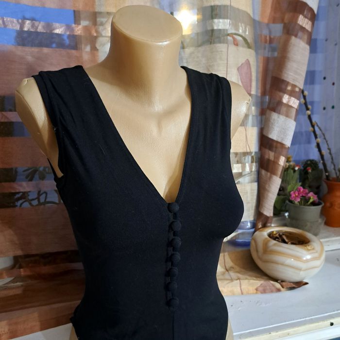 Body superb de la Anti-Flirt