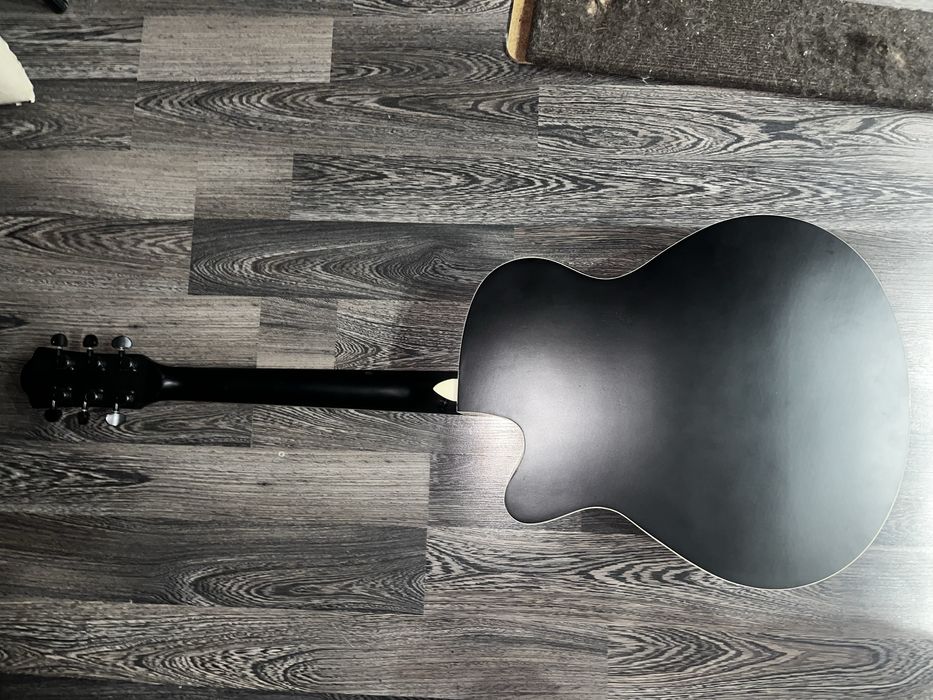 гитара аккустическая madina