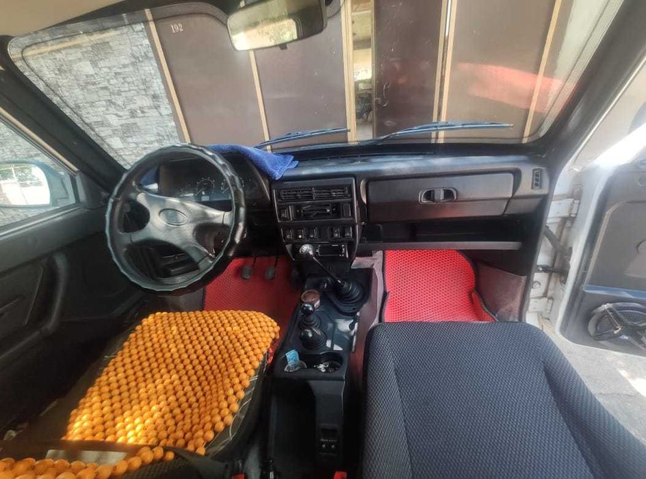 Продам Лада НИВА 2131