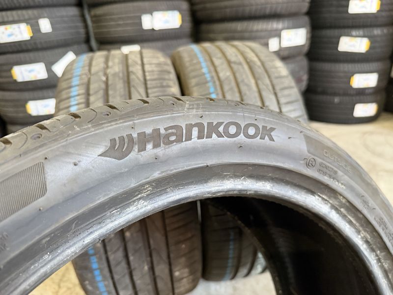 255/40/20 HANKOOK 4бр