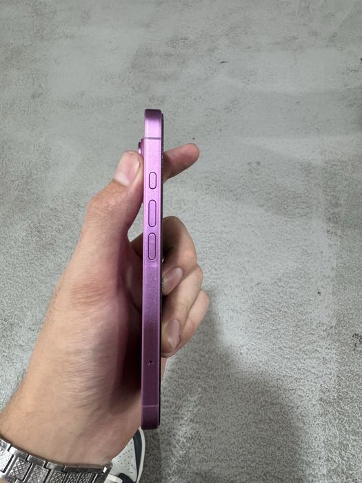 Iphone 16 128gb Айфон 16 128гб