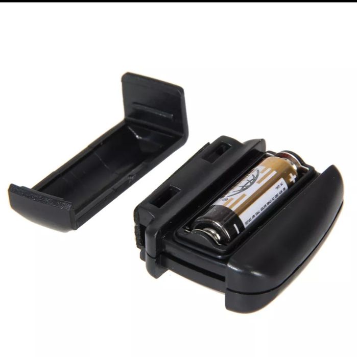 Велокомпютър, безжичен, водоустойчив