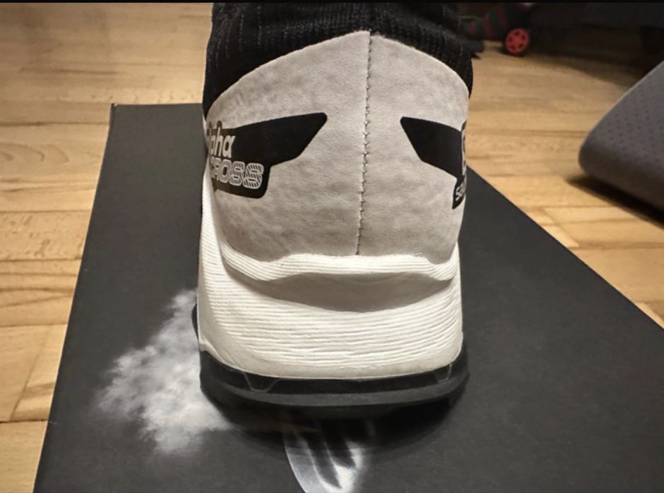 Adidași Salomon Alpha Cross,37 | Stare foarte bună