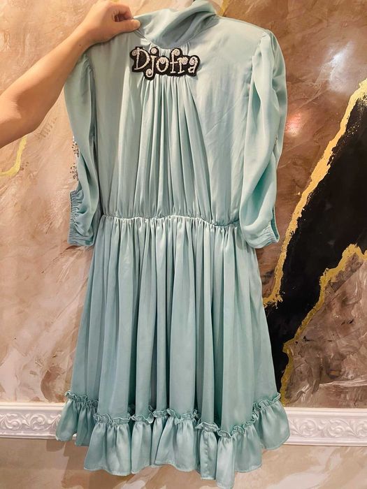 Рокля Джофра Размер Универсален