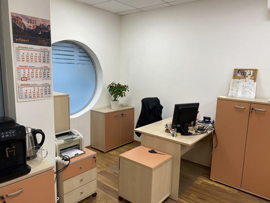 Продава се Офис в София, Гоце Делчев - 39 кв.м за 2500 €/кв.м - Снимка #4