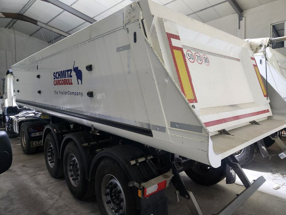 Schmitz 2022 tara 5000 25000 plus tva