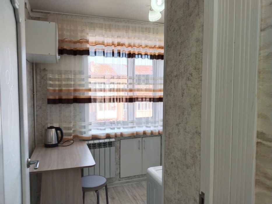 Сдам квартиру долгосрочно, центр