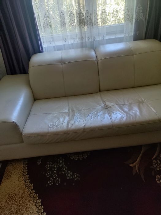 Продам диван, кресло