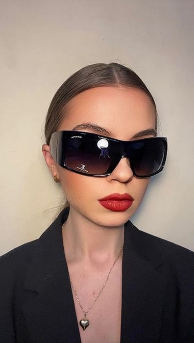 Дамски слънчеви очила
