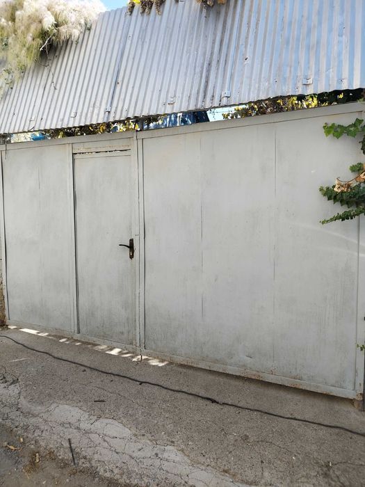 Продается дача в бочка