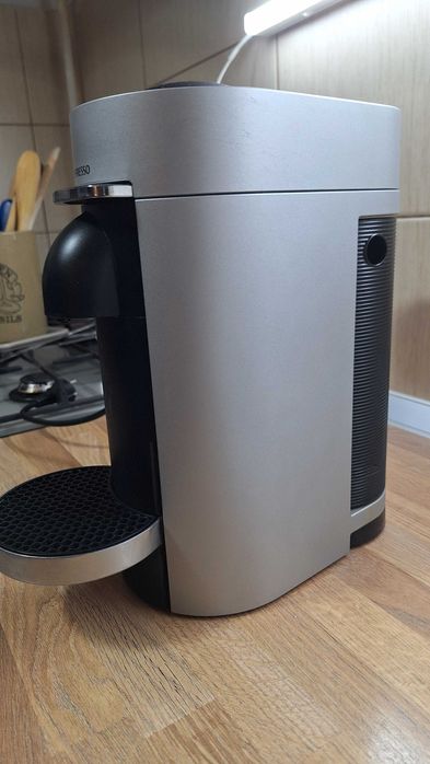 Nespresso Vertuo