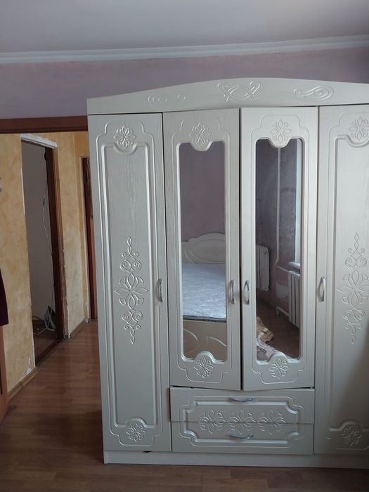 Спальная мебель