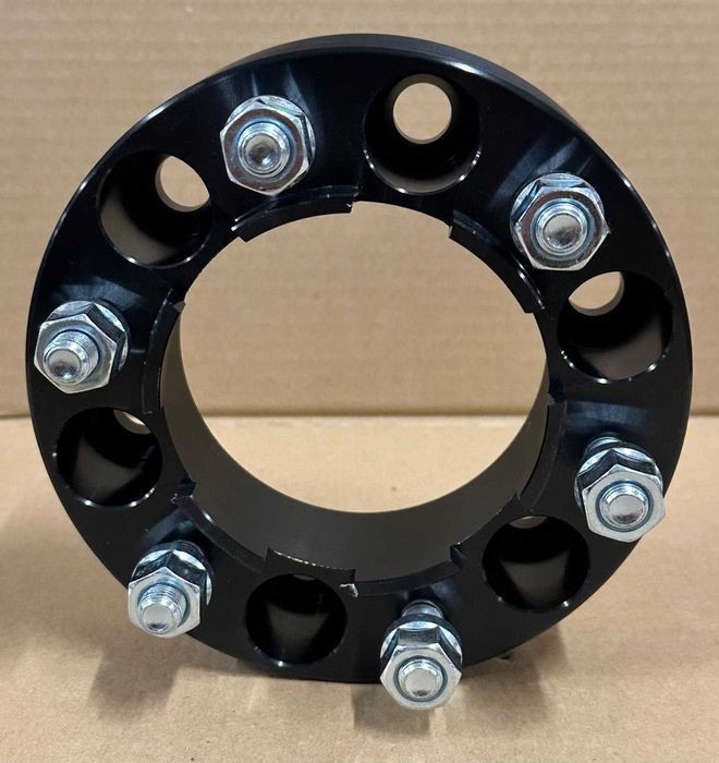 Flanse distantiere 50mm  Nissan Patrol Y60/Y61 cu inel decupat