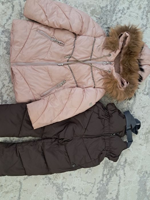 Продаю детский комбез.