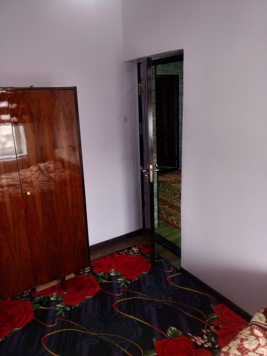 Янгиюль Персидский да 3 Хонали Уй Сотилади Узимми уйим (БЕЗ МАКЛЕР).