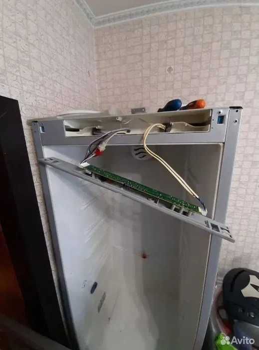 Ремонт холодильников и морозильных камер | Remont xolodilnik