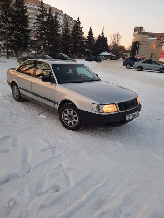 Продам ! Audi | Хорошее техсостояние | Без проблем