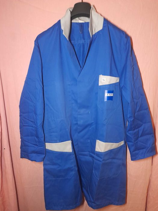 Halat lucru nr 44 marca Zeiss de la kobler