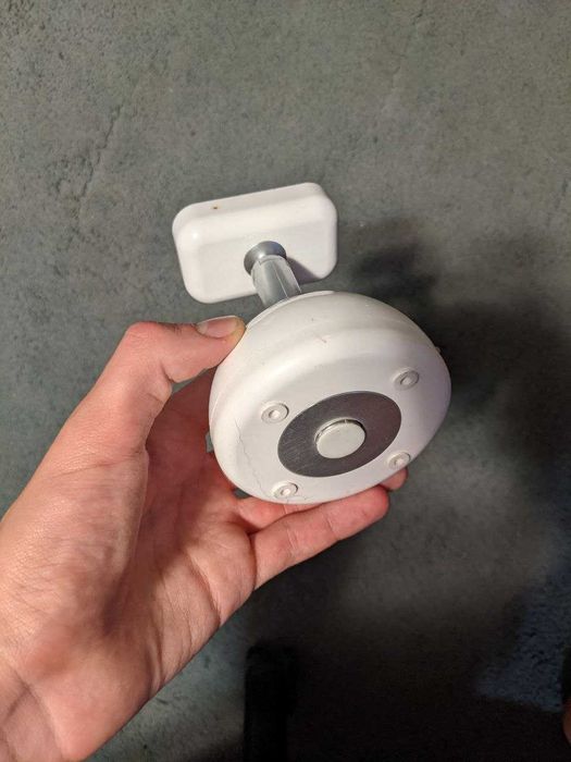 Ультразвуковая Колонка для iPhone (и AUX)