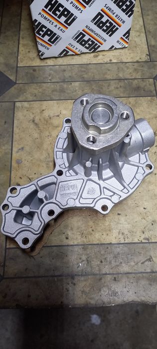 Водна помпа за Фолксваген, Ауди