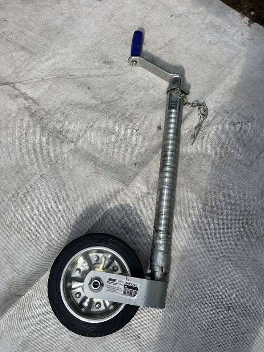 Antifurt rulota protap Bidon apa menajera scara cablu Accesorii rulote
