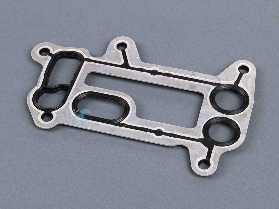 Уплътнение гарнитура за маслен радиатор BMW E90 E60 E87 X1 X3 N47