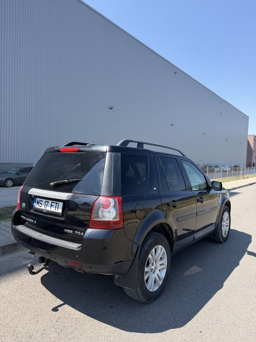 Land Rover Freelender 2 HSE 2.2