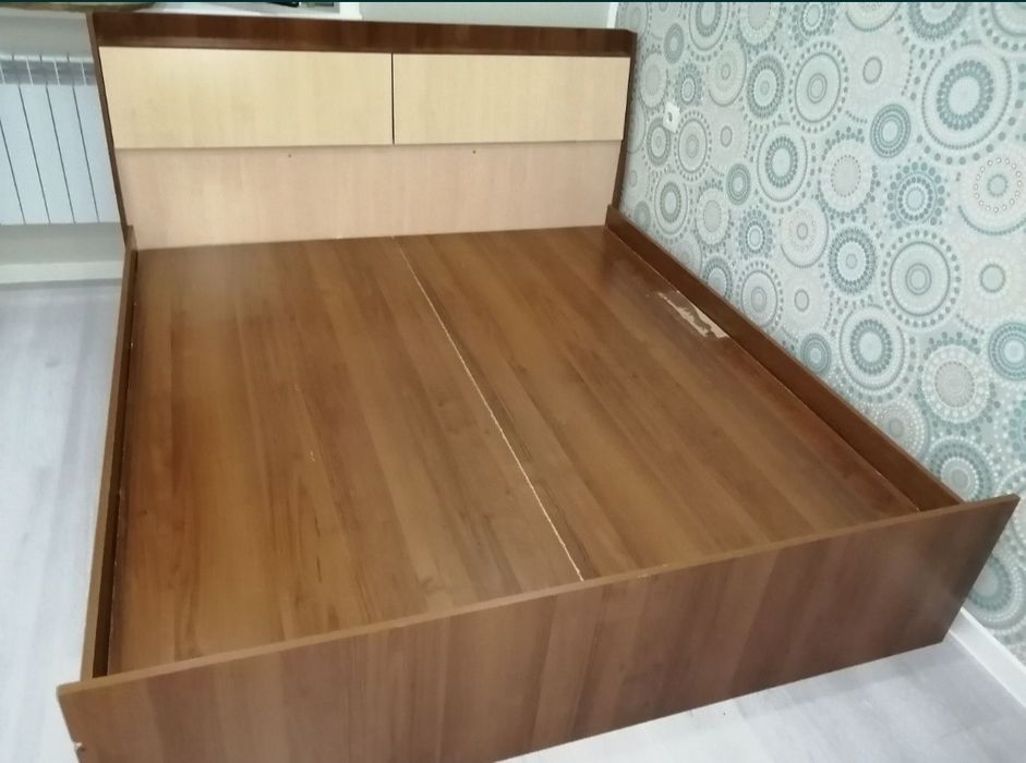 Продам кровать 45 000