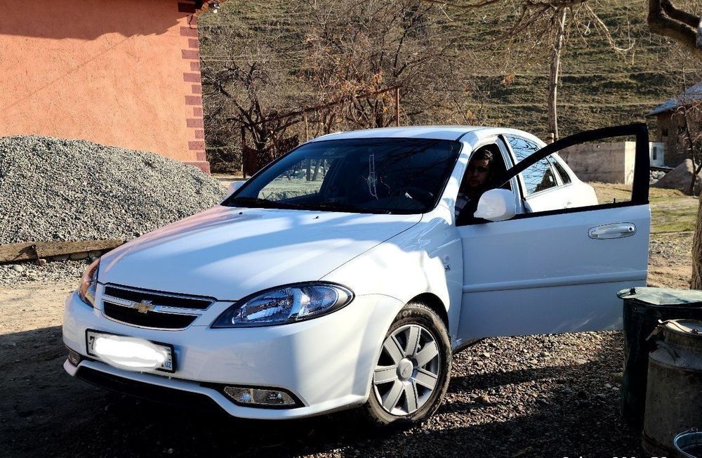 Gentra .Jentra 9.400  probeg .2022 Жентра