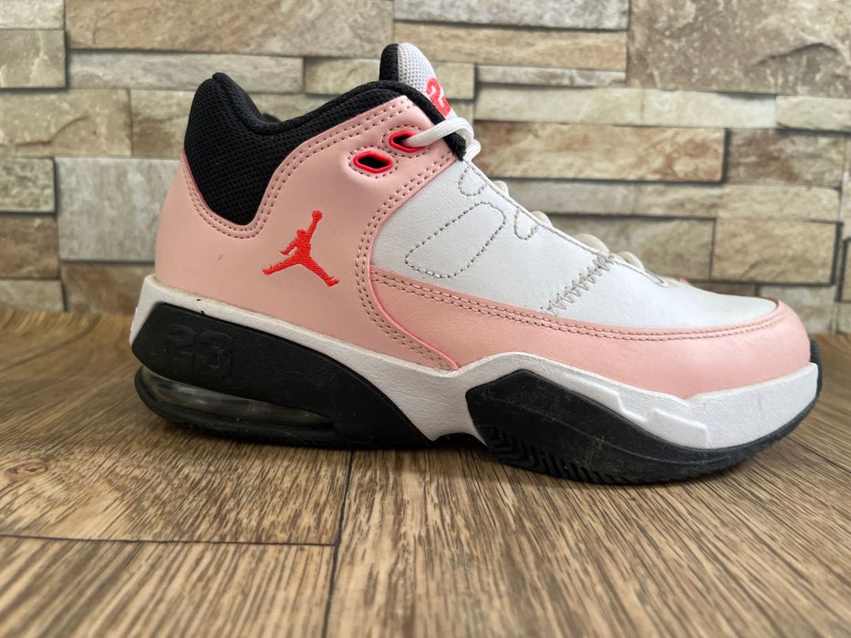 Nike Jordan Maxx Aura 3