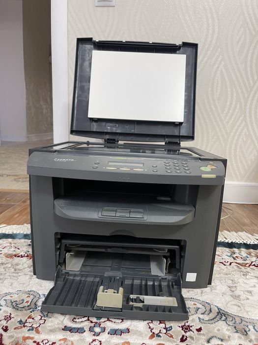 Принтер Canon i-SENSYS MF4018