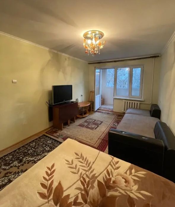 Посуточная 1ком кв в Орбита-3