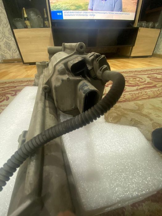 Продам на фольксваген пассат б6