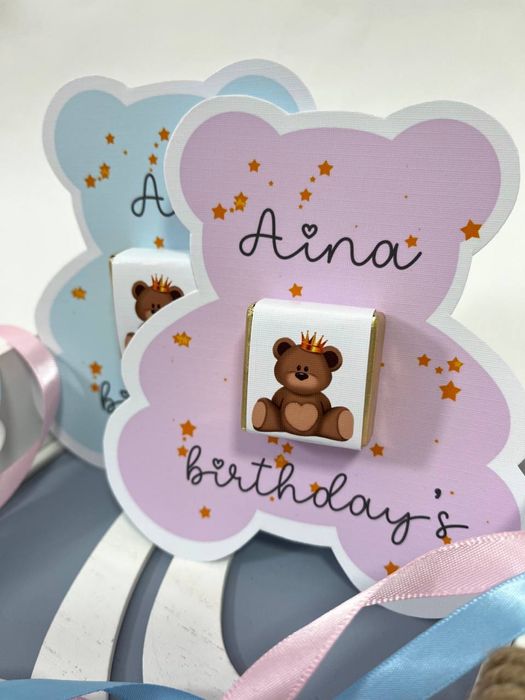 Бонбоньерки