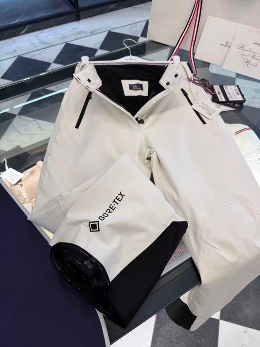 Горнолыжные штаны Monclear