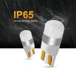 Лед крушки №2930 за габарит T10-W5W 12V