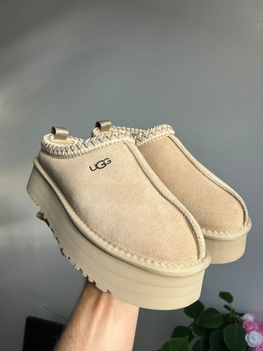 UGG Tazz Mustard Seed