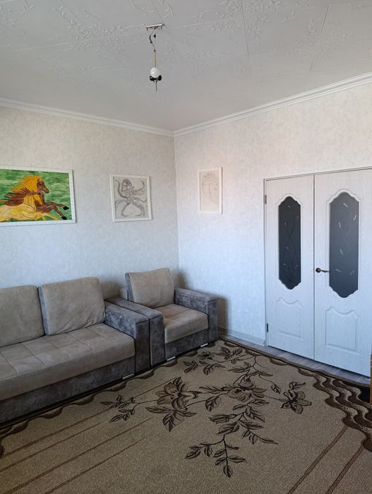 2-х комнатная квартира