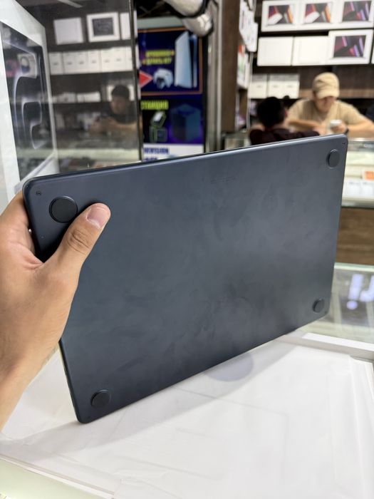macbook air m4 chip
