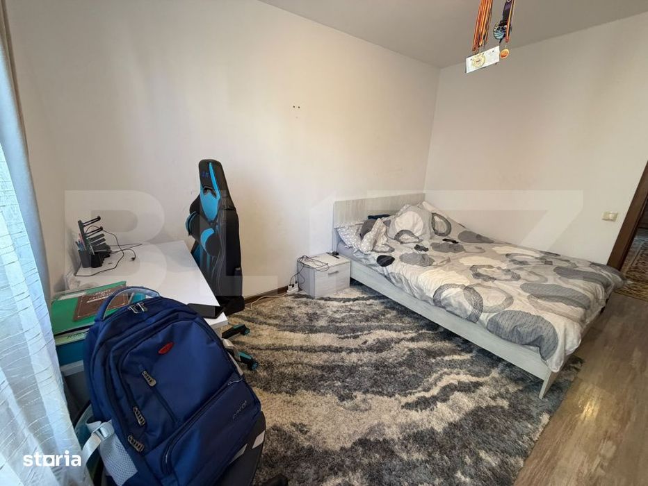 Apartament 3 camere, 64.20 mp, zona Sesul de Sus