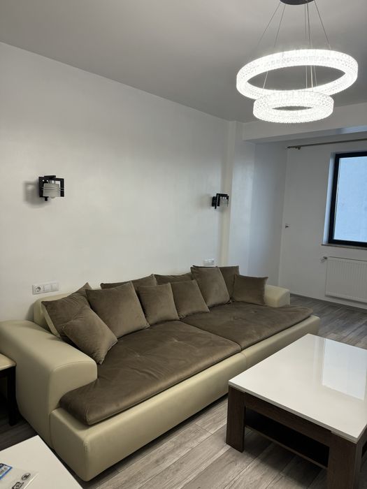 Vand canapea mobexpert