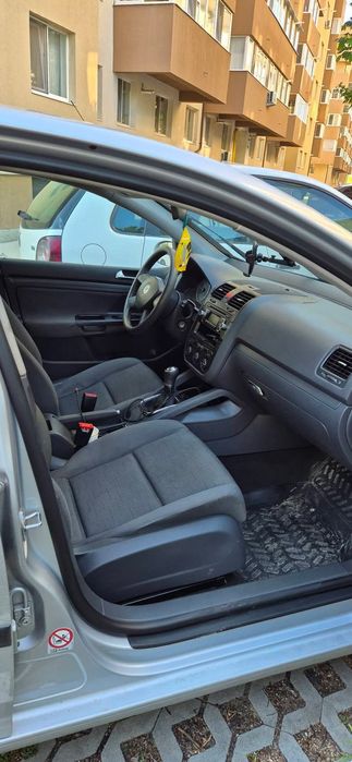 2005 volkswagen golf 5
