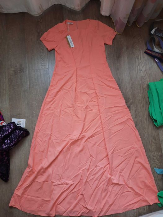 Женские платья новые