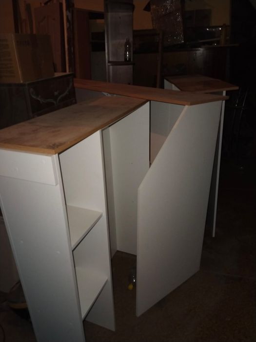 Тогровая витрина