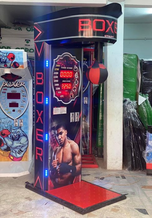 Боксови круши с монети най нови модели 2026г